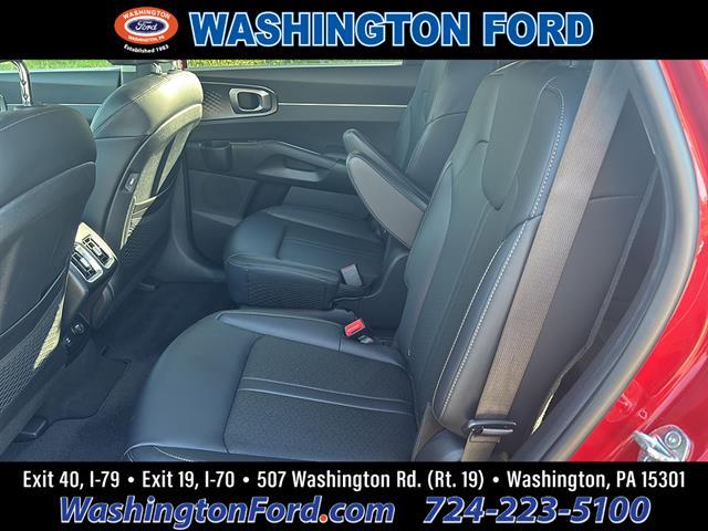 2022 Kia Sorento - $23,500