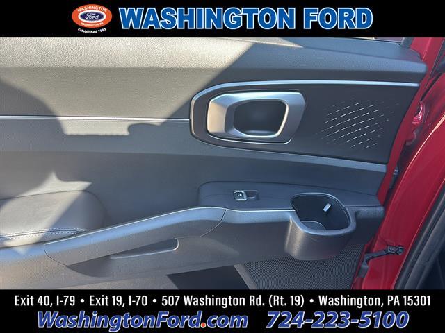 2022 Kia Sorento - $23,500