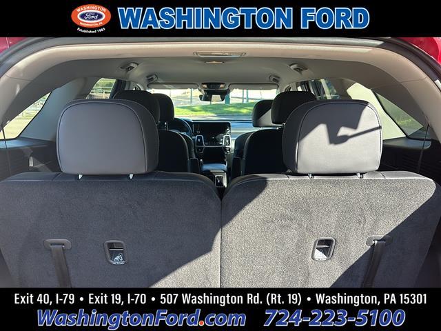 2022 Kia Sorento - $23,500