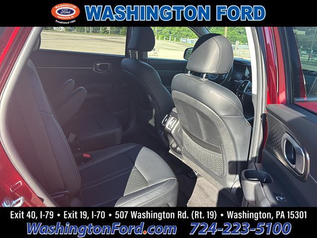 2022 Kia Sorento - $23,500
