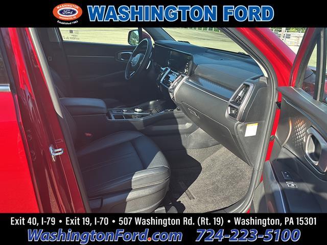 2022 Kia Sorento - $23,500