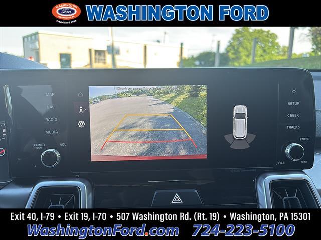 2022 Kia Sorento - $23,500