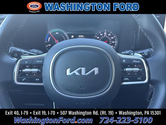 2022 Kia Sorento - $23,500