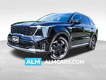 2025 Sorento Hybrid Thumbnail 1