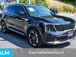 2025 Sorento Hybrid Thumbnail 4