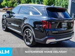 2025 Sorento Hybrid Thumbnail 5