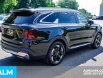 2025 Sorento Hybrid Thumbnail 6