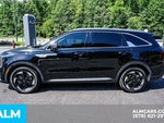2025 Sorento Hybrid Thumbnail 7
