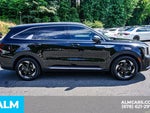 2025 Sorento Hybrid Thumbnail 9
