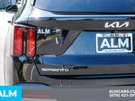 2025 Sorento Hybrid Thumbnail 13
