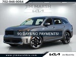 2025 Sorento Hybrid Thumbnail 1