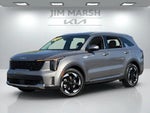 2025 Sorento Hybrid Thumbnail 2