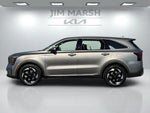 2025 Sorento Hybrid Thumbnail 3