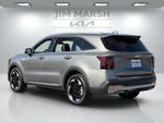 2025 Sorento Hybrid Thumbnail 4