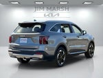 2025 Sorento Hybrid Thumbnail 6