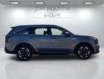 2025 Sorento Hybrid Thumbnail 7