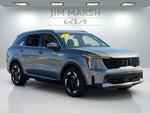 2025 Sorento Hybrid Thumbnail 8