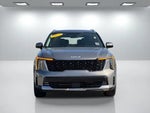 2025 Sorento Hybrid Thumbnail 9