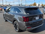 2025 Sorento Hybrid Thumbnail 4
