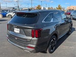 2025 Sorento Hybrid Thumbnail 5