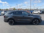 2025 Sorento Hybrid Thumbnail 6