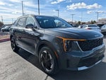 2025 Sorento Hybrid Thumbnail 7