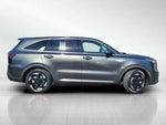 2025 Sorento Hybrid Thumbnail 3