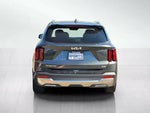 2025 Sorento Hybrid Thumbnail 5