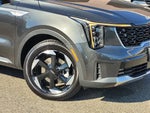 2025 Sorento Hybrid Thumbnail 6