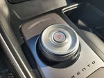 2025 Sorento Hybrid Thumbnail 18