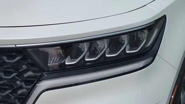 2022 Kia Sorento Hybrid EX