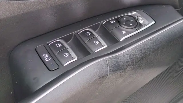 2022 Kia Sorento Hybrid EX