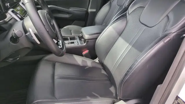 2022 Kia Sorento Hybrid EX