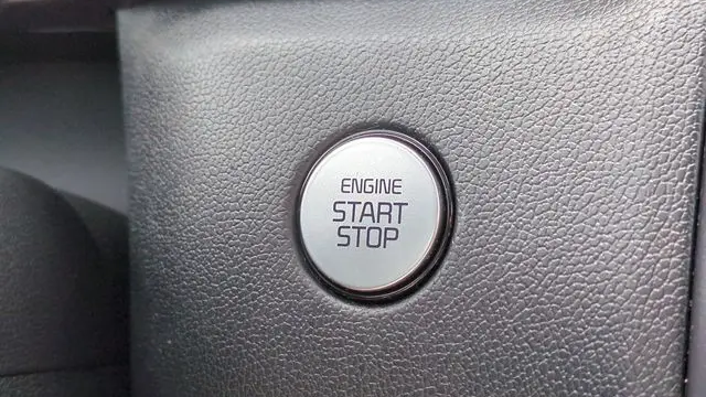 2022 Kia Sorento Hybrid EX