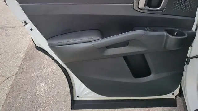 2022 Kia Sorento Hybrid EX