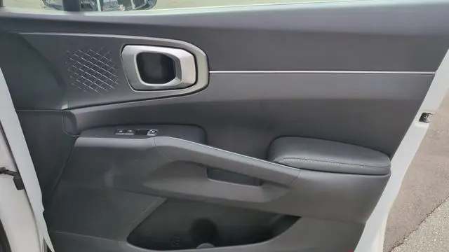 2022 Kia Sorento Hybrid EX