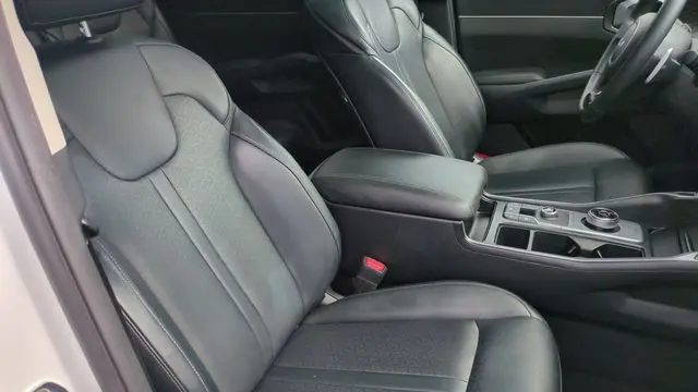 2022 Kia Sorento Hybrid EX