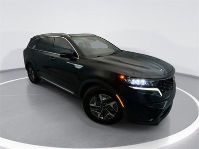 2021 Kia Sorento Hybrid EX 4DR SUV