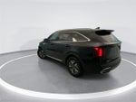2021 Sorento Hybrid Thumbnail 2