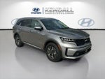 2023 Sorento Hybrid Thumbnail 1