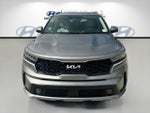 2023 Sorento Hybrid Thumbnail 2