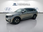 2023 Sorento Hybrid Thumbnail 3