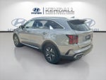 2023 Sorento Hybrid Thumbnail 4