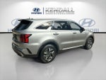 2023 Sorento Hybrid Thumbnail 6