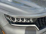 2023 Sorento Hybrid Thumbnail 33