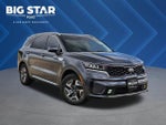 2021 Sorento Hybrid Thumbnail 1