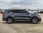 2021 Sorento Hybrid Thumbnail 2