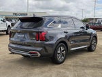 2021 Sorento Hybrid Thumbnail 3