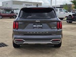 2021 Sorento Hybrid Thumbnail 4