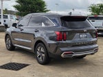 2021 Sorento Hybrid Thumbnail 5